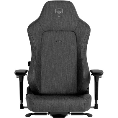 Gaming Chair Noblechairs HERO TX Charcoal Gray Gaming Chair Noblechairs HERO TX Charcoal Gray