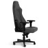 Gaming Chair Noblechairs HERO TX Charcoal Gray Gaming Chair Noblechairs HERO TX Charcoal Gray