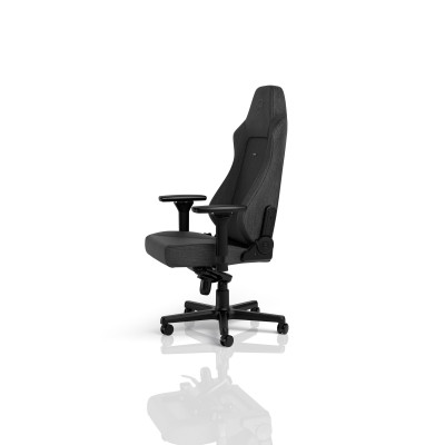 Gaming Chair Noblechairs HERO TX Charcoal Gray Gaming Chair Noblechairs HERO TX Charcoal Gray