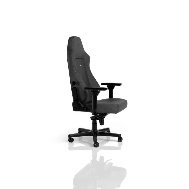Gaming Chair Noblechairs HERO TX Charcoal Gray Gaming Chair Noblechairs HERO TX Charcoal Gray
