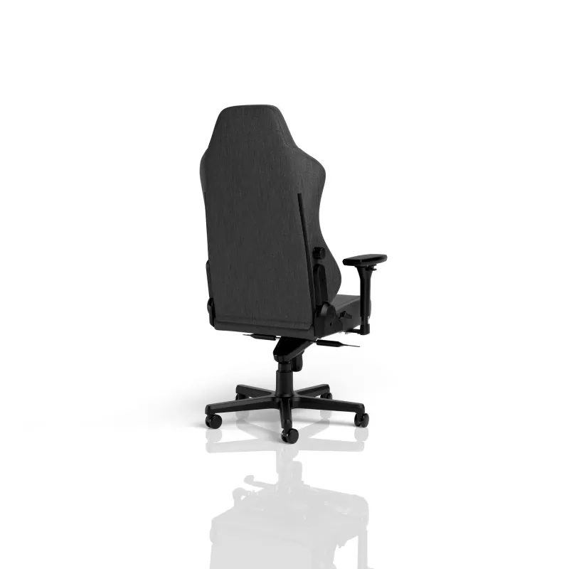 Gaming Chair Noblechairs HERO TX Charcoal Gray Gaming Chair Noblechairs HERO TX Charcoal Gray