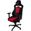 Gaming Chair Nitro Concepts E250 black/Red