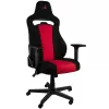 Gaming Chair Nitro Concepts E250 black/Red