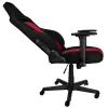 Gaming Chair Nitro Concepts E250 black/Red