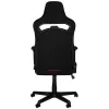 Gaming Chair Nitro Concepts E250 black/Red