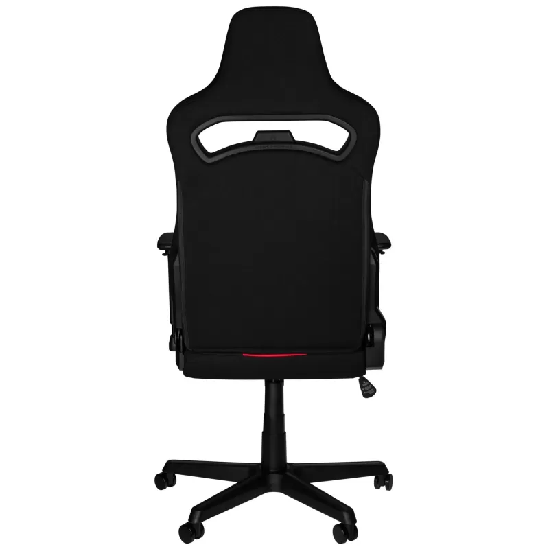 Gaming Chair Nitro Concepts E250 black/Red