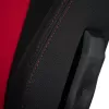 Gaming Chair Nitro Concepts E250 black/Red
