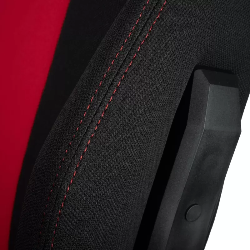 Gaming Chair Nitro Concepts E250 black/Red