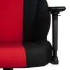 Gaming Chair Nitro Concepts E250 black/Red