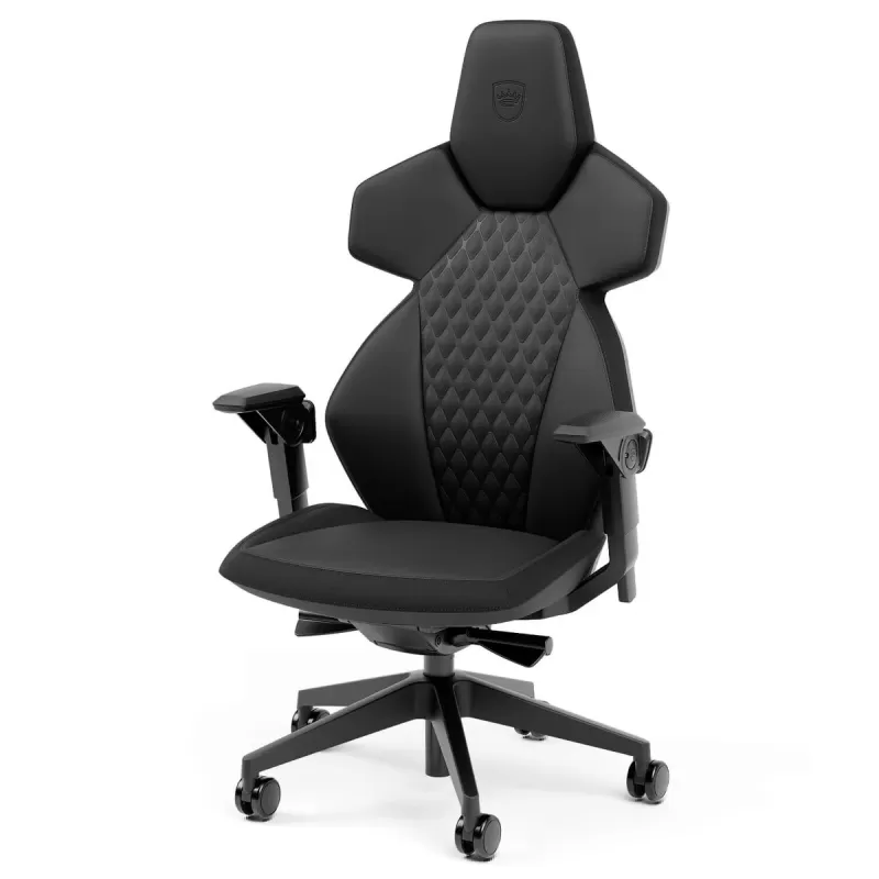 Gaming Chair Noblechairs DAWN black - Made In Italy Gaming Chair Noblechairs DAWN black - Made In Italy