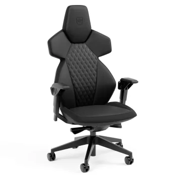 Игровое Кресло Noblechairs DAWN black - Made In Italy