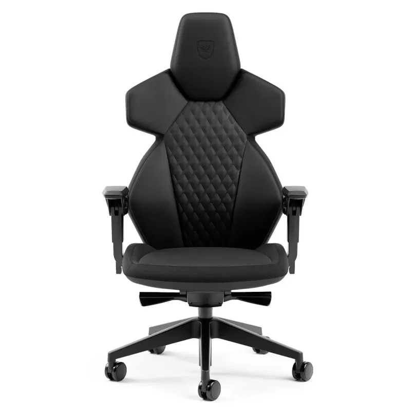 Gaming Chair Noblechairs DAWN black - Made In Italy Gaming Chair Noblechairs DAWN black - Made In Italy