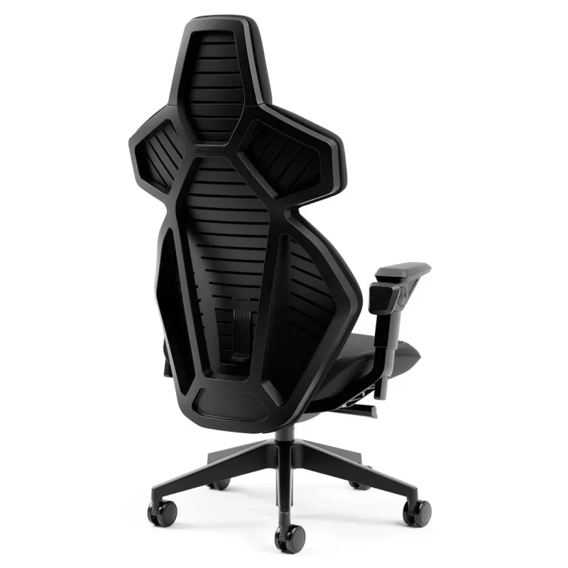 Gaming Chair Noblechairs DAWN black - Made In Italy Gaming Chair Noblechairs DAWN black - Made In Italy