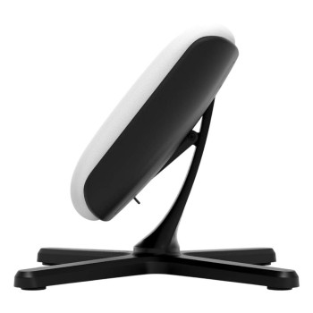 Пуф Noblechairs הדום Footrest V2.0 Edition Цвет:белый
