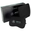 Chair Cushion Set Noblechairs Mercedes-AMG Petronas F1 Team Edition NBL-SP-PST-012 Color:black