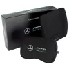 Chair Cushion Set Noblechairs Mercedes-AMG Petronas F1 Team Edition NBL-SP-PST-012 Color:black