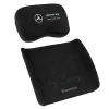 Chair Cushion Set Noblechairs Mercedes-AMG Petronas F1 Team Edition NBL-SP-PST-012 Color:black