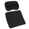 Chair Cushion Set Noblechairs Mercedes-AMG Petronas F1 Team Edition NBL-SP-PST-012 Color:black