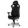 Chair Cushion Set Noblechairs Mercedes-AMG Petronas F1 Team Edition NBL-SP-PST-012 Color:black