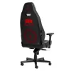 כיסא Noblechairs LEGEND DOOM The Dark Ages Edition כיסא Noblechairs LEGEND DOOM The Dark Ages Edition