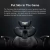 Игровое Кресло COUGAR Terminator Elite gold