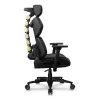 Игровое Кресло COUGAR Terminator Elite gold