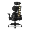 Игровое Кресло COUGAR Terminator Elite gold