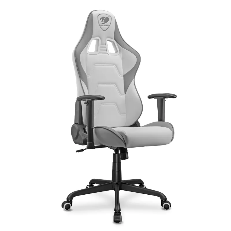 כיסא גיימינג COUGAR ARMOR Elite לבן