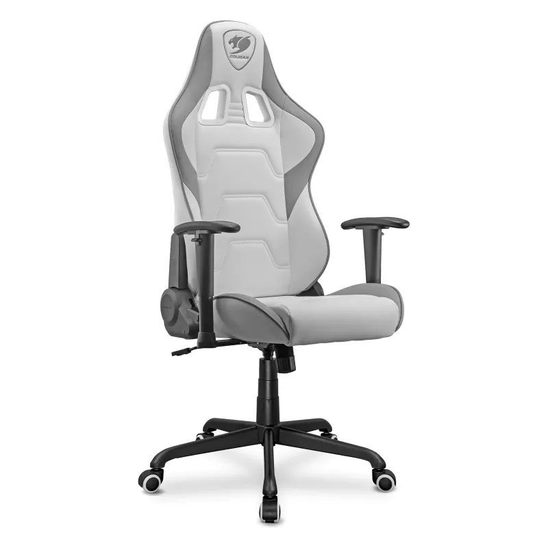 כיסא גיימינג COUGAR ARMOR Elite לבן