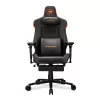 Gaming Chair COUGAR ARMOR EVO M gold Gaming Chair COUGAR ARMOR EVO M gold