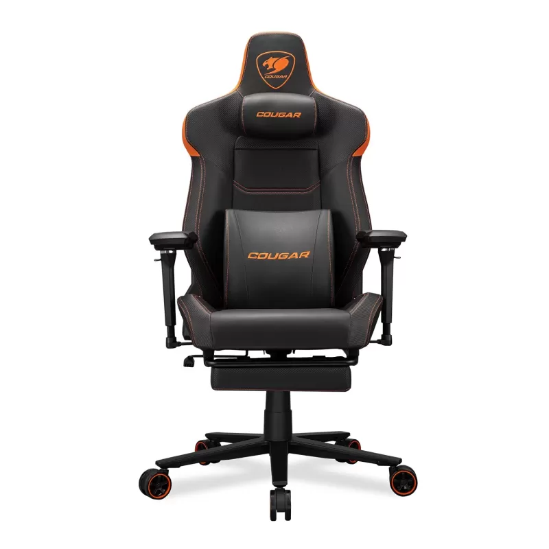 Gaming Chair COUGAR ARMOR EVO M gold Gaming Chair COUGAR ARMOR EVO M gold