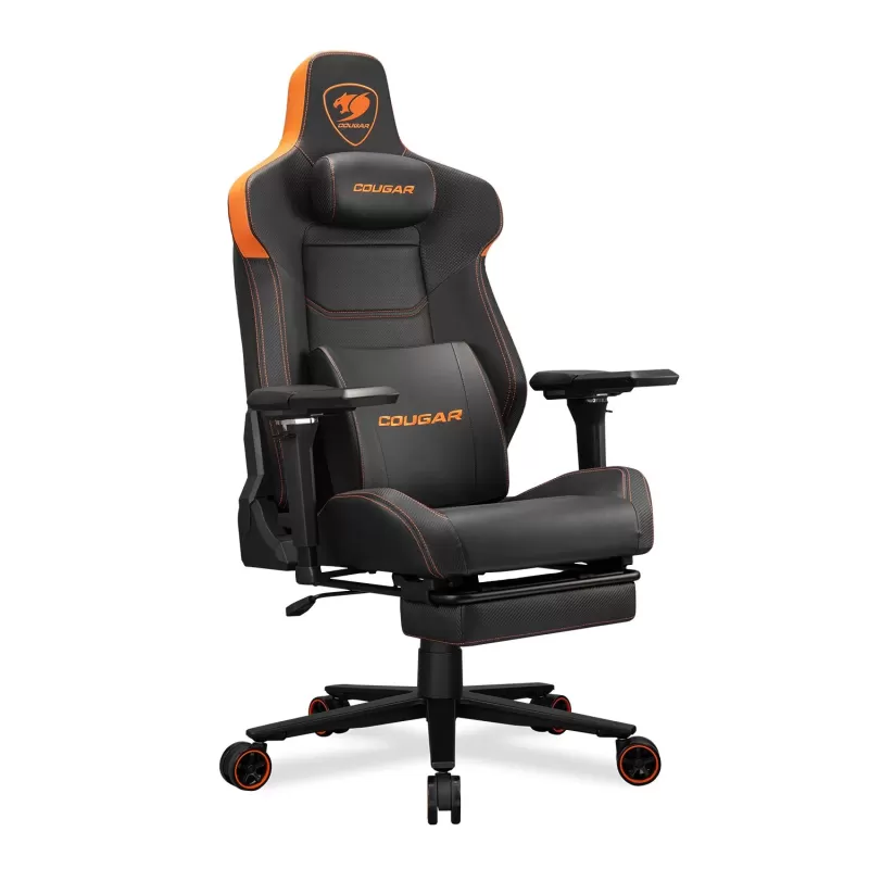 Gaming Chair COUGAR ARMOR EVO M gold Gaming Chair COUGAR ARMOR EVO M gold