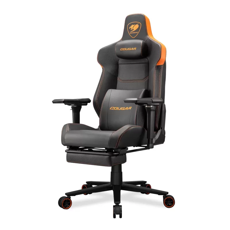 Gaming Chair COUGAR ARMOR EVO M gold Gaming Chair COUGAR ARMOR EVO M gold
