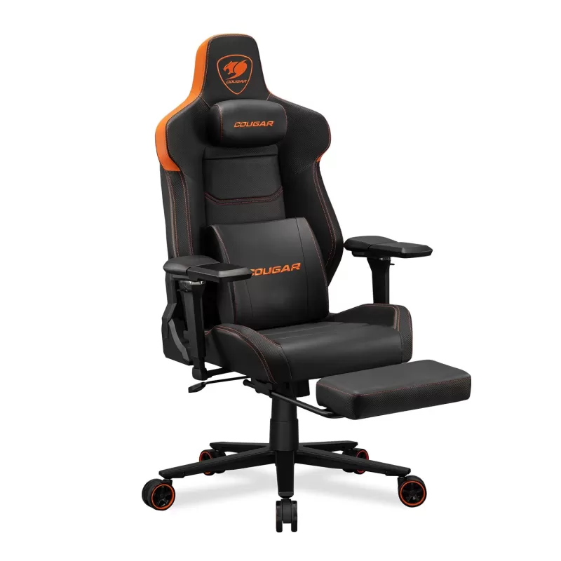Gaming Chair COUGAR ARMOR EVO M gold Gaming Chair COUGAR ARMOR EVO M gold