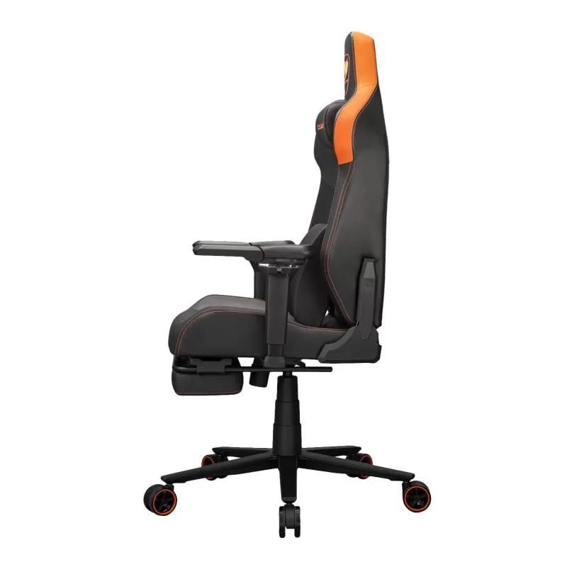 Gaming Chair COUGAR ARMOR EVO M gold Gaming Chair COUGAR ARMOR EVO M gold