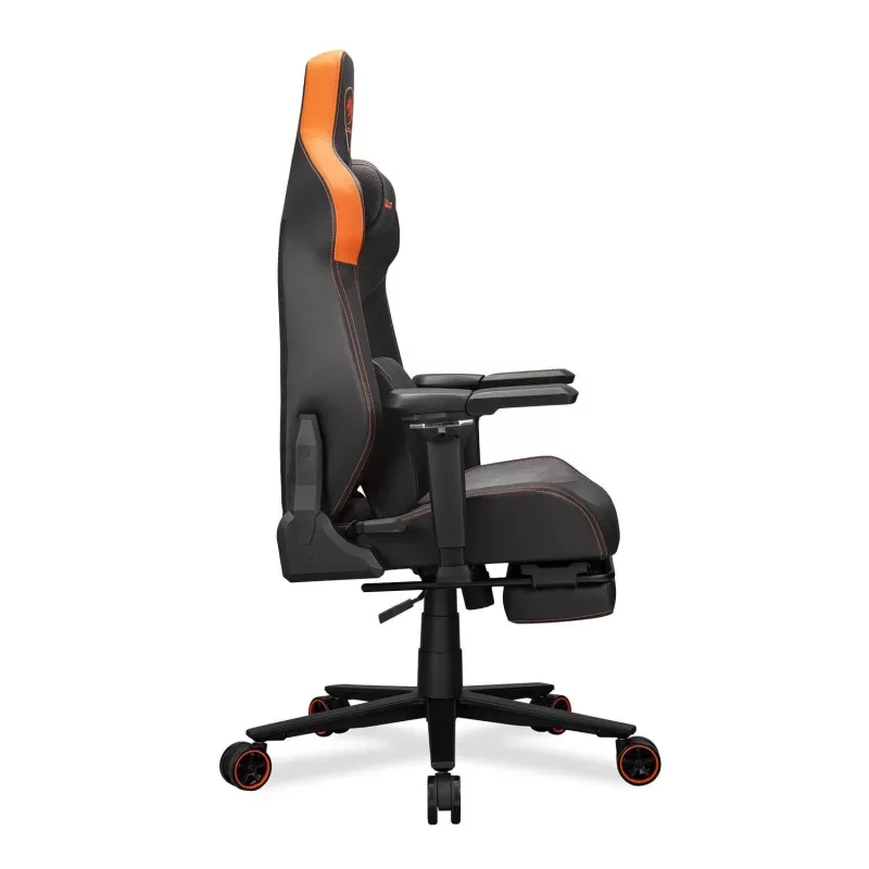 Gaming Chair COUGAR ARMOR EVO M gold Gaming Chair COUGAR ARMOR EVO M gold