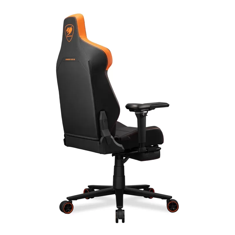 Gaming Chair COUGAR ARMOR EVO M gold Gaming Chair COUGAR ARMOR EVO M gold