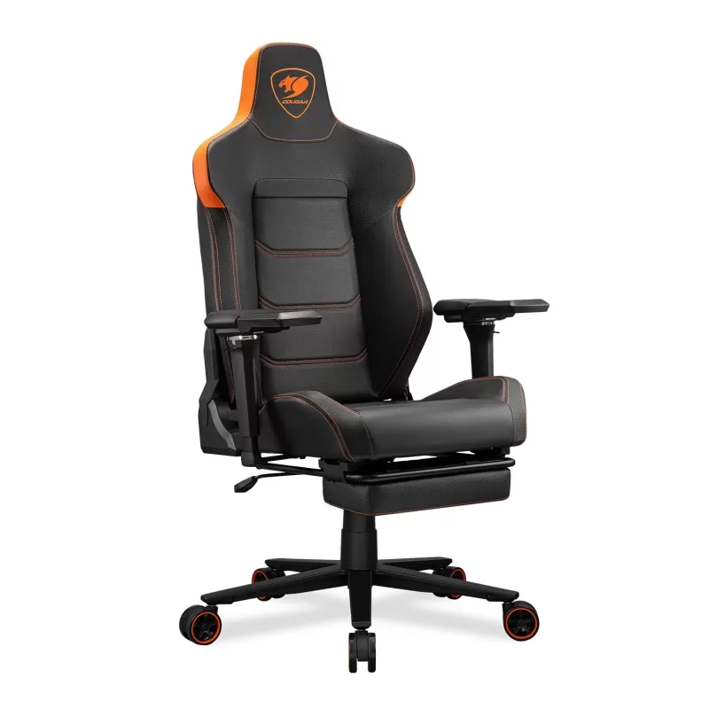 Gaming Chair COUGAR ARMOR EVO M gold Gaming Chair COUGAR ARMOR EVO M gold