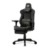 Gaming Chair COUGAR ARMOR EVO M gold Gaming Chair COUGAR ARMOR EVO M gold