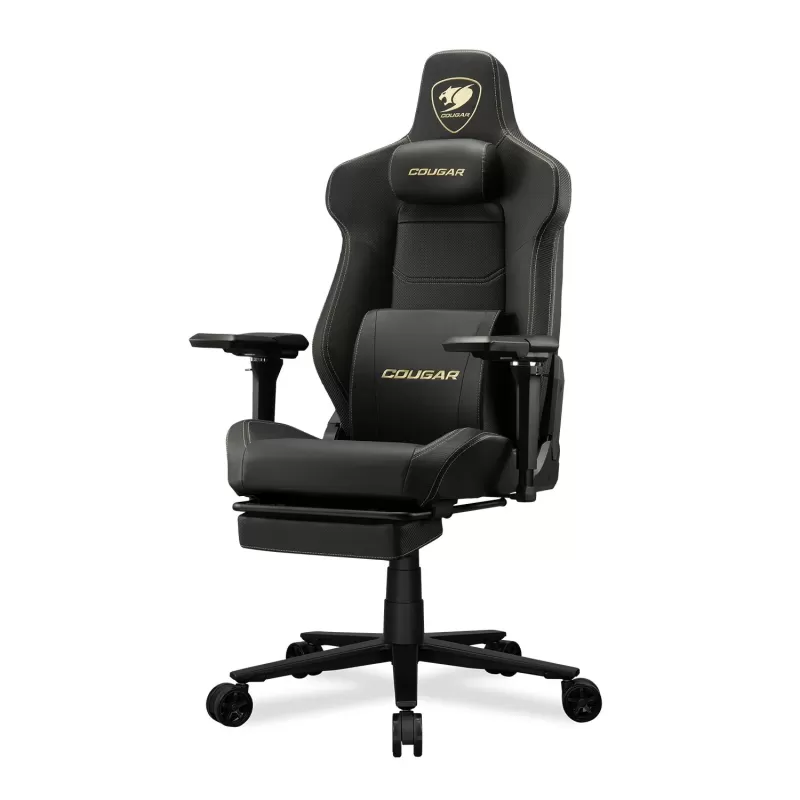 Gaming Chair COUGAR ARMOR EVO M gold Gaming Chair COUGAR ARMOR EVO M gold