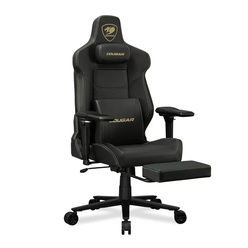 Gaming Chair COUGAR ARMOR EVO M gold Gaming Chair COUGAR ARMOR EVO M gold