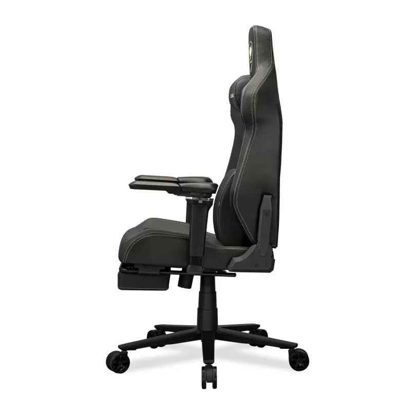 Gaming Chair COUGAR ARMOR EVO M gold Gaming Chair COUGAR ARMOR EVO M gold