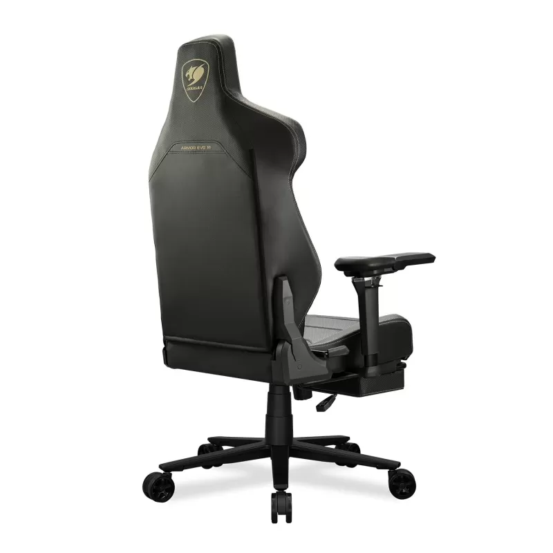 Gaming Chair COUGAR ARMOR EVO M gold Gaming Chair COUGAR ARMOR EVO M gold