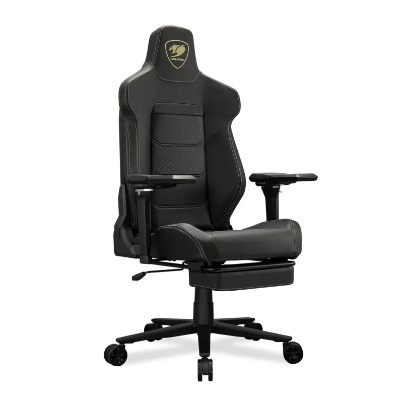 Gaming Chair COUGAR ARMOR EVO M gold Gaming Chair COUGAR ARMOR EVO M gold