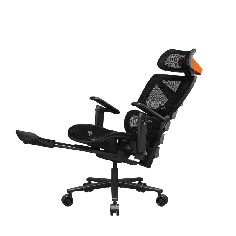 Gaming Chair COUGAR TERMINATOR AIR Color:black