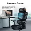 Gaming Chair COUGAR TERMINATOR AIR Color:black