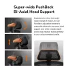 Gaming Chair COUGAR TERMINATOR AIR Color:black