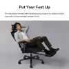 Gaming Chair COUGAR TERMINATOR AIR Color:black