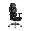 Gaming Chair COUGAR TERMINATOR AIR Color:black
