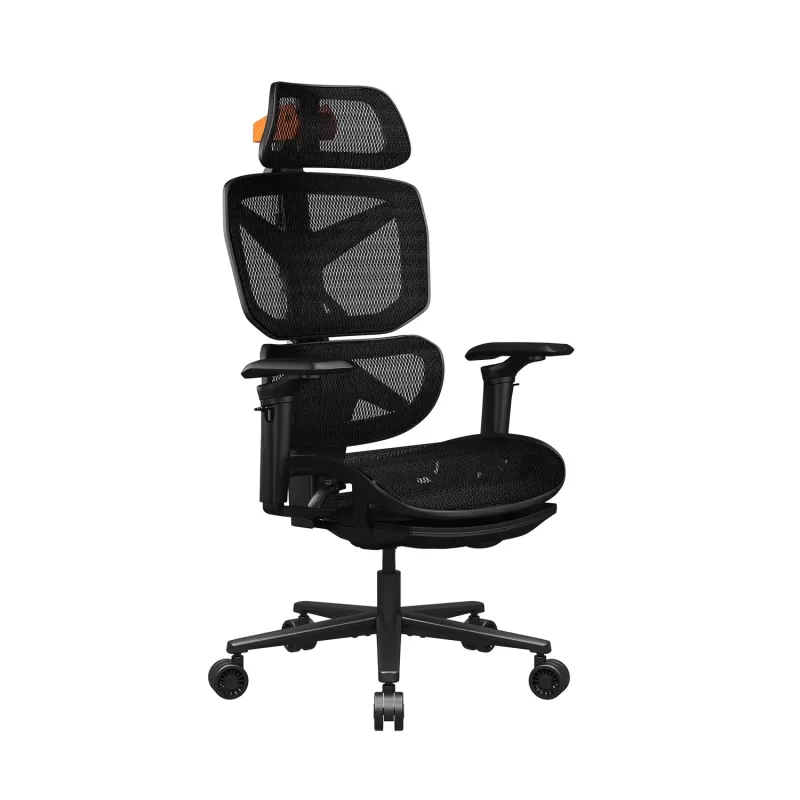 Gaming Chair COUGAR TERMINATOR AIR Color:black
